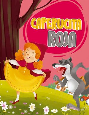32 páginas. Caperucita Roja / Pd.
