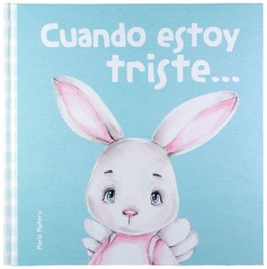 Cuando estoy triste... / Pd.