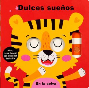 Dulces sueños En la selva / Pd.