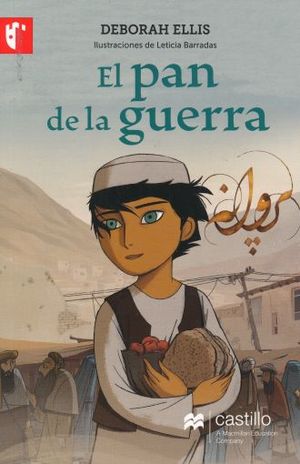 El pan de la guerra (nueva edición)