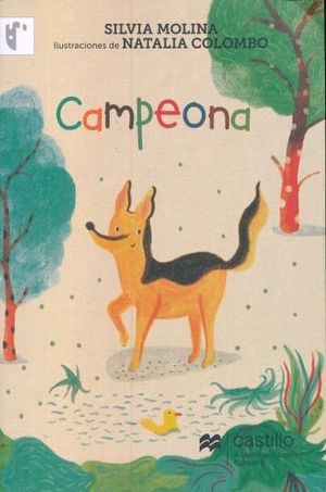 Campeona