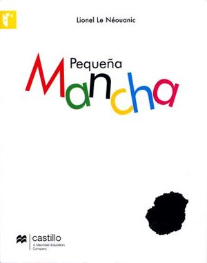 Pequeña Mancha / 3 ed.
