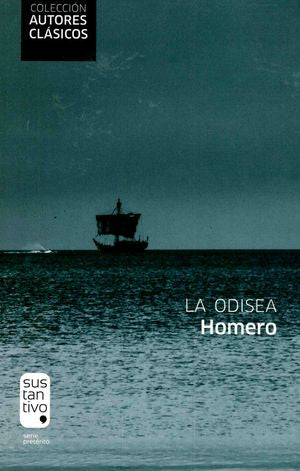 La Odisea