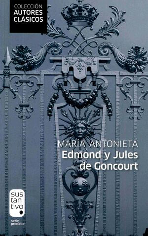 Maria Antonieta