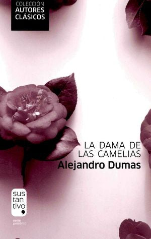 La Dama de las Camelias