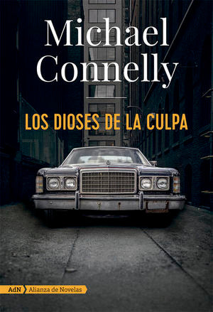 Los dioses de la culpa