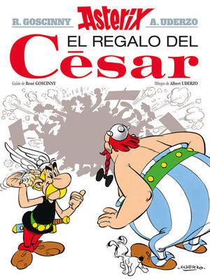 El regalo del César