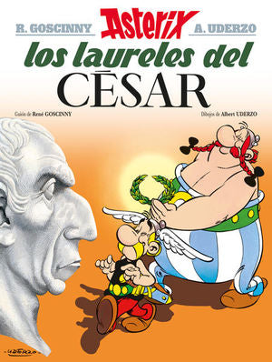 Los Laureles del César