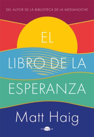 El Libro De La Esperanza