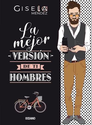 La Mejor Versión De Ti. Hombres