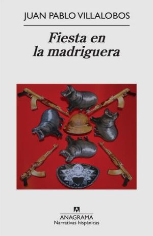 Fiesta en la madriguera / 5 ed.