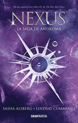 Nexus / La Saga De Androma #2