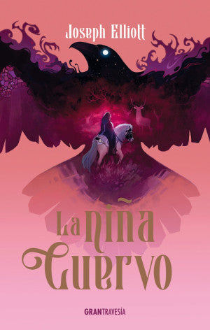 La Niña Cuervo / Sombras Sobre Skye / Vol. 2