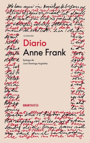 Diario / Anne Frank / Pd.