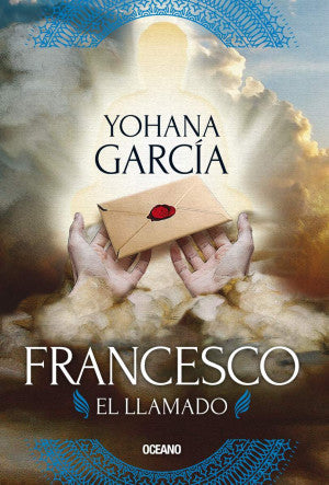 Francesco. El llamado / vol. 3