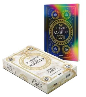 El oráculo de los ángeles (Libro y cartas)