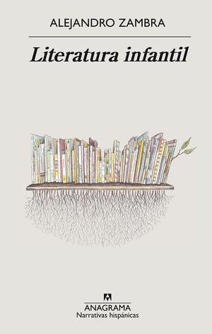 Literatura Infantil