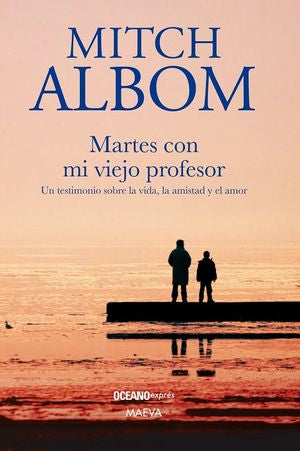 Martes con mi viejo profesor / 7 ed.