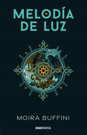 Melodía de luz / Trilogía de la antorcha 1