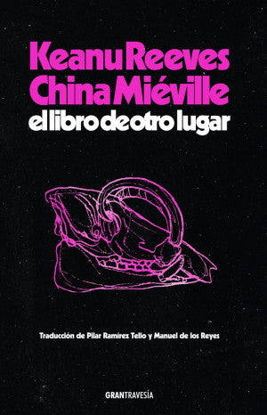 El libro de otro lugar