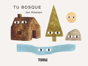 Tu bosque / Pd.