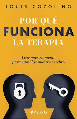 Por qué funciona la terapia