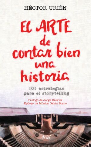 El arte de contar bien una historia