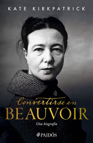 Convertirse en Beauvoir
