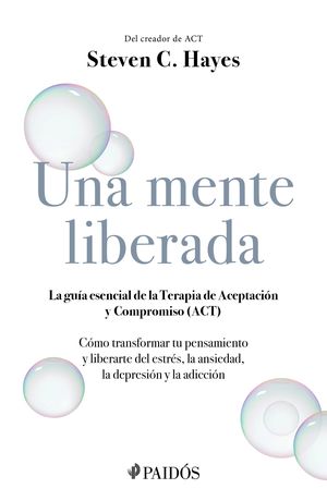 Una mente liberada