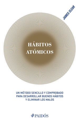 Hábitos atómicos / Pd.