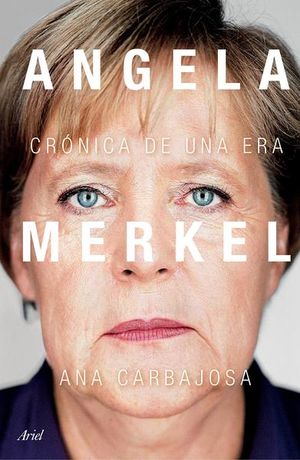 Angela Merkel
