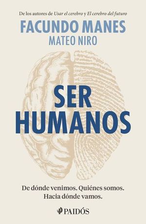 Ser humanos