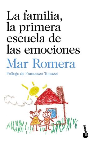 La familia, la primera escuela de las emociones