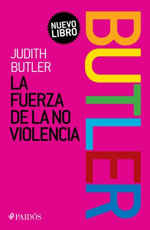 La fuerza de la no violencia