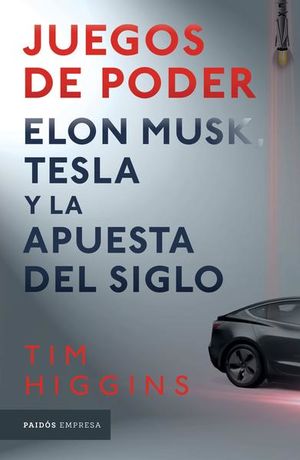 Juegos de poder