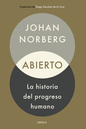 Abierto: la historia del progreso humano