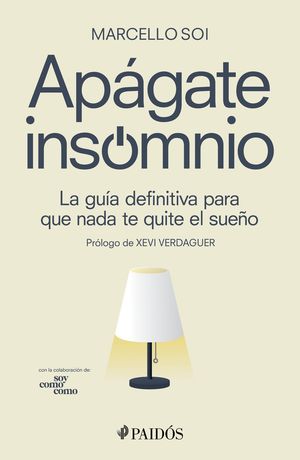 Apágate, insomnio