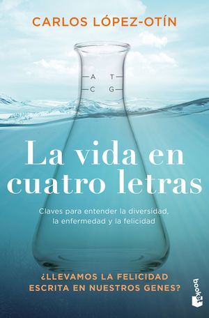 La vida en cuatro letras