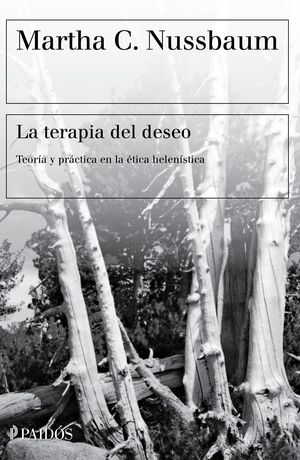 La terapia del deseo
