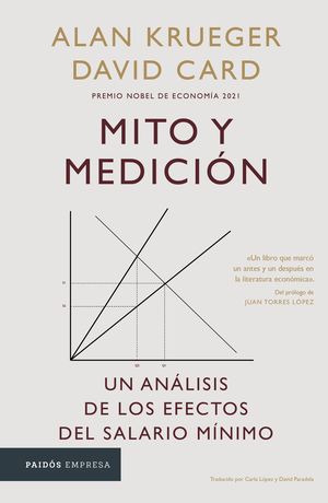 Mito y medición