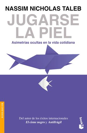 Jugarse la piel