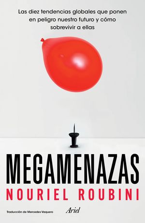 Megamenazas