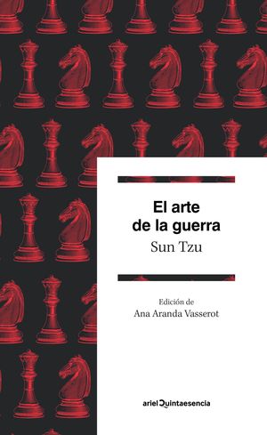 El arte de la guerra TD