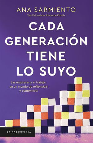 Cada generación tiene lo suyo