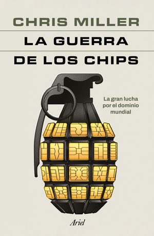La guerra de los chips