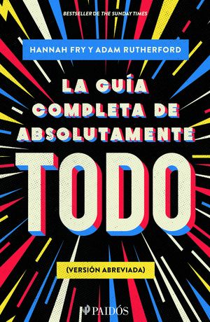 La guía completa de absolutamente todo