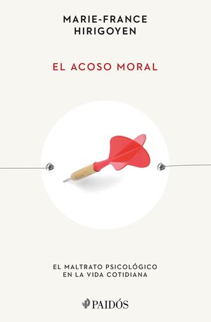 El acoso moral