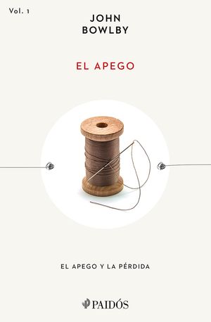 El apego