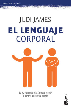 El lenguaje corporal / Pd.