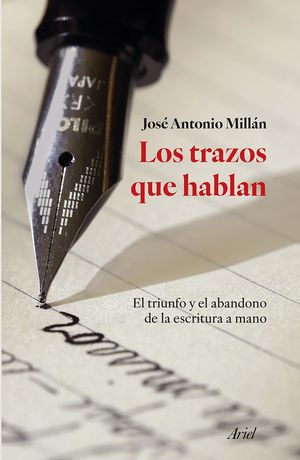 Los trazos que hablan
